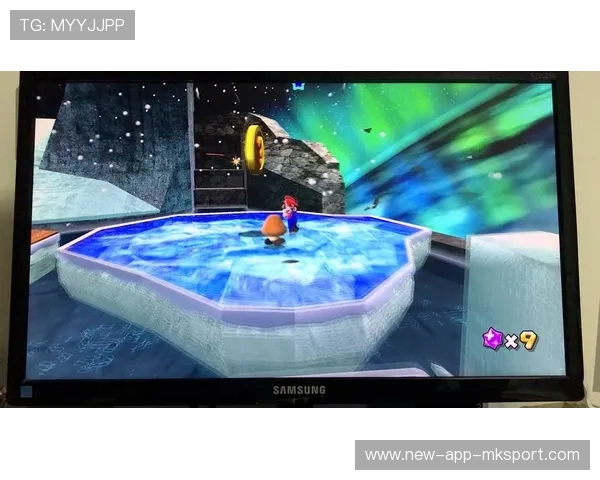 超级马里奥“速度之星”线上锦标赛高潮迭起,超级马里奥allstars